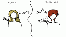 something im showing my mom