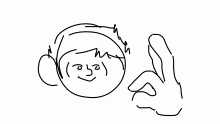 🖐👁👄👁👌