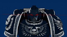 Ultra marine