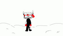 snow day