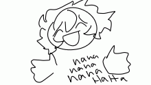 My brain