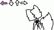lazy fnf animation lmao