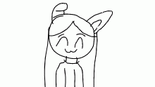 it's my oc's (Lilo's) birthday!!!