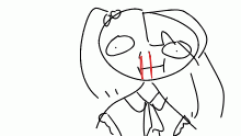 Why onee-chan