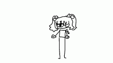 my oc demi chibi form