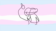 *happy trans noises*