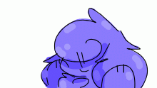 blue lol