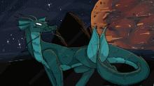 Sea Giant :D