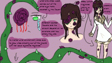 Maggie's ref