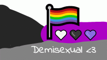 Demisexual