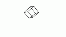tried 3d