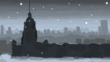 Apocalyptic