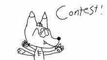 contest!