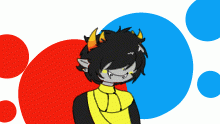 A Mituna