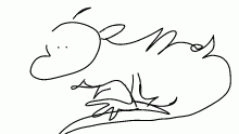 arctic lindwyrm