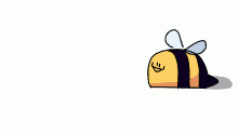 bee blob
