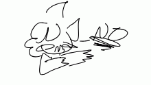 thenightblade is spamming me >:(