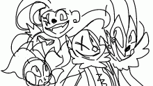 Have some art (Desc)