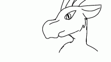 My saigas oc