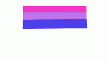 bisexual it's my second name