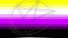 enby pentagram