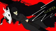 Lucifer