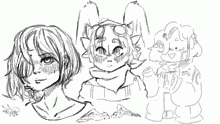 warm up
