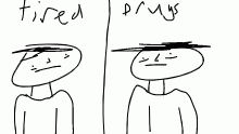 Hah