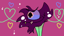 Making these random drawings