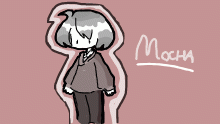 a wonderful return from mocha
