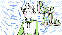 roselilies
