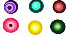 color scheme ideas