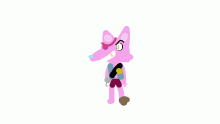 Foxy the pirate