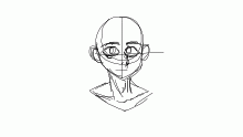 Lil art style test