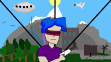 Something I did (read desc)