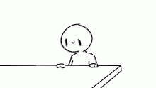 life falling apart