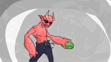 Latest animation by Snork