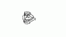 mouth