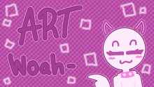 Art Dump! (Desc.) 💖