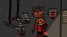 nightmare