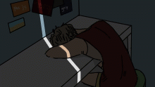 Frustrated