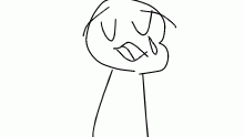 I can no longer make any more art h