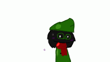 ralsei fail q-q