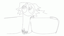 long