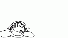 My first animation