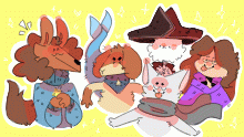 im gonna sm00ch u all