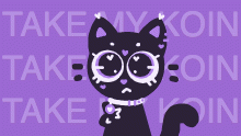 TAKE IT!!! (Desc.) 💜