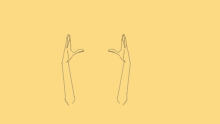hand practice