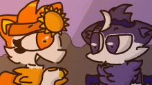 Dawn and Dusk