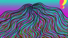 hair